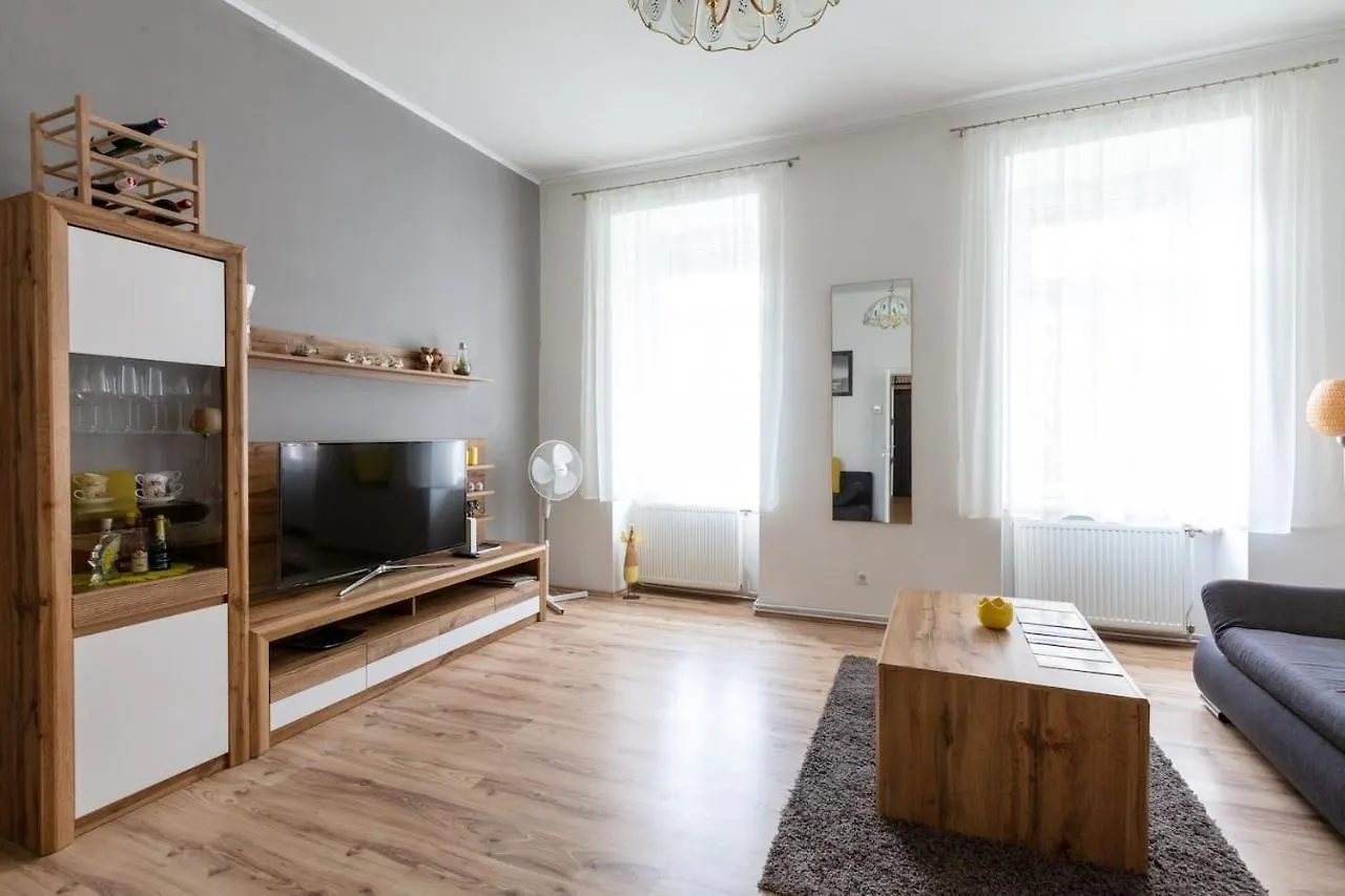 Sunny Renovated Apartment Close To Downtown Vienna