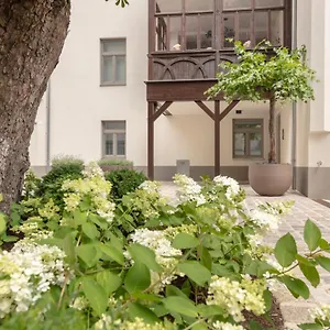 Castelligasse Appartement